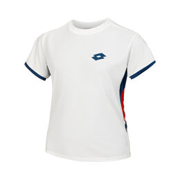 Abbigliamento Da Tennis Lotto Squadra III T-Shirt